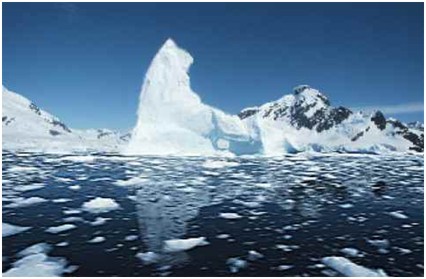 Glacier