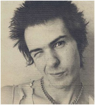 Sid vicious 2