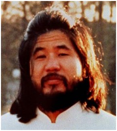 asahara