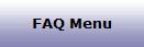 FAQ Menu